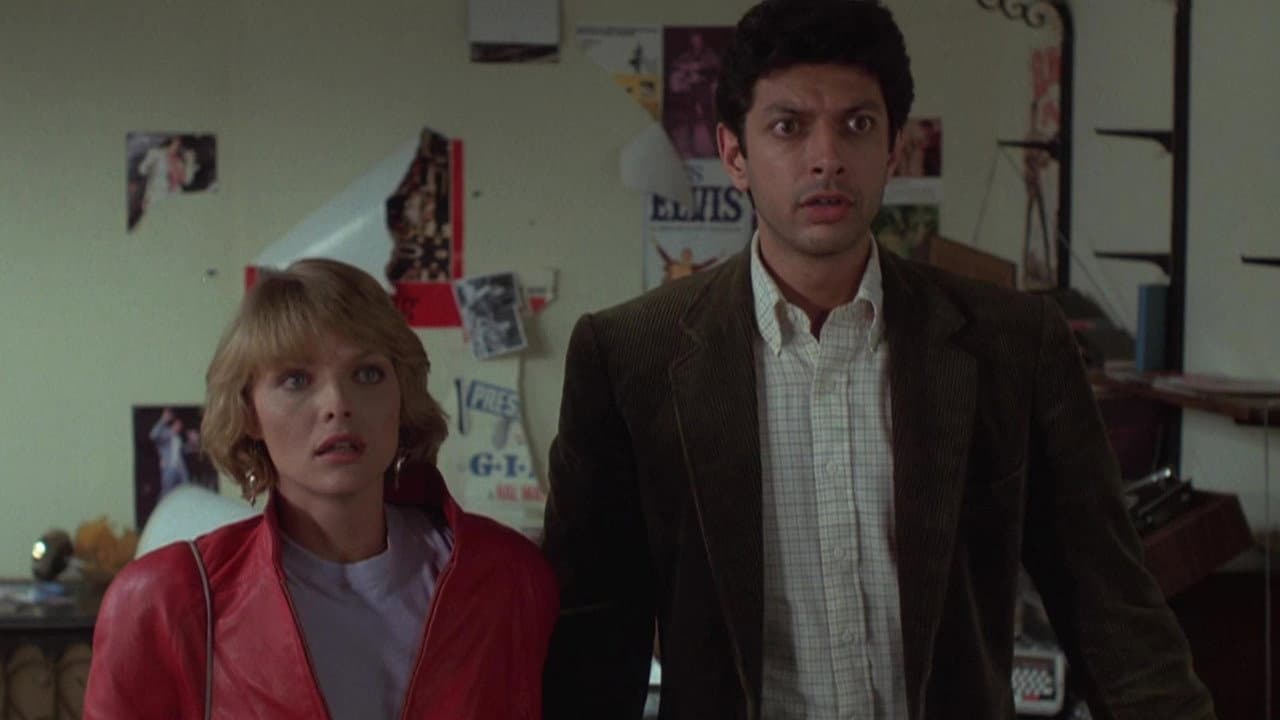 Into the Night still 4