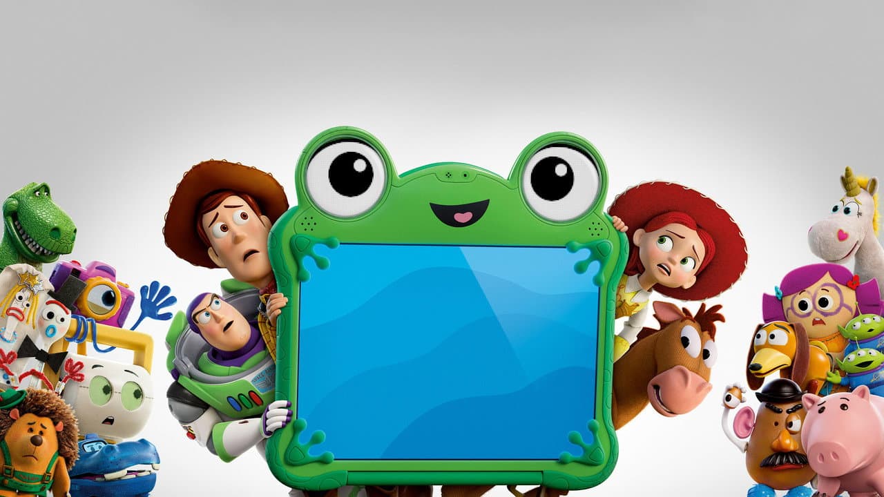 Toy Story 5 Review: A Bold New Chapter for the Gang? still 5