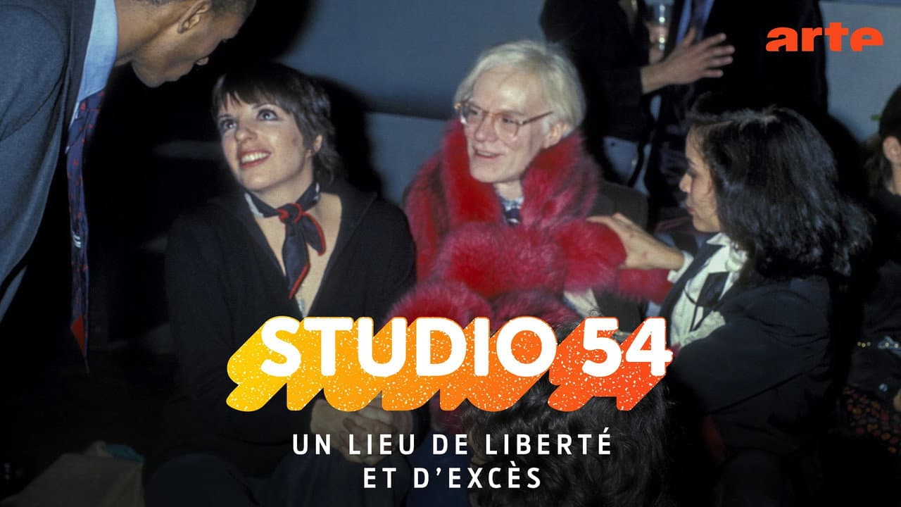Studio 54 still 7