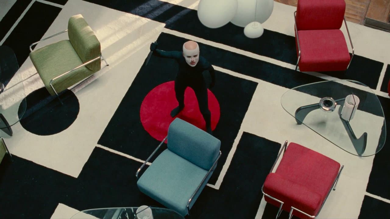 I Live in V.I. (2011) - Almodóvar Film News still 6