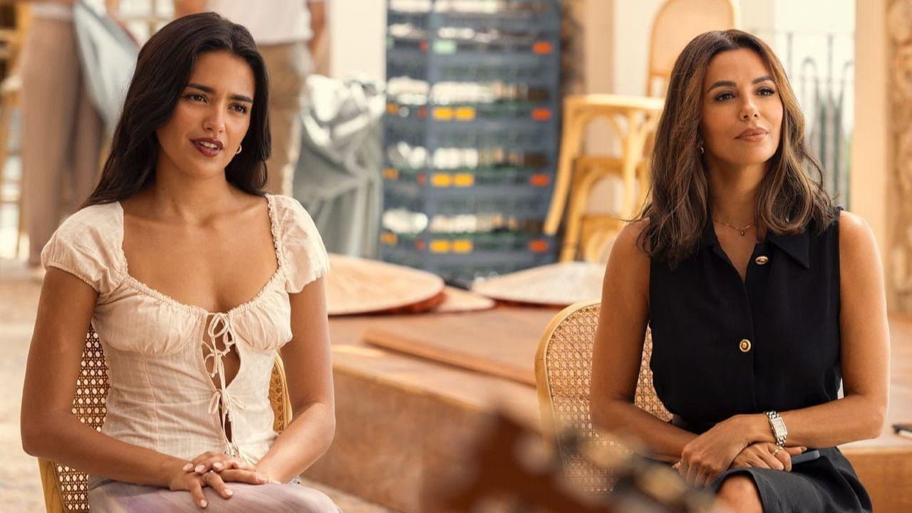 The Last Sunrise: Breaking Movie News & Updates still 6