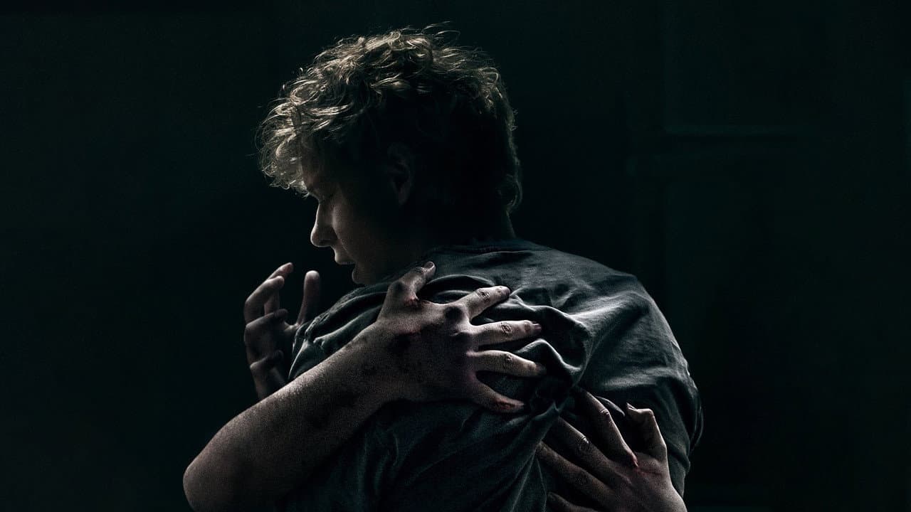 Leviticus Movie Review: A Gripping Biblical Thriller still 7