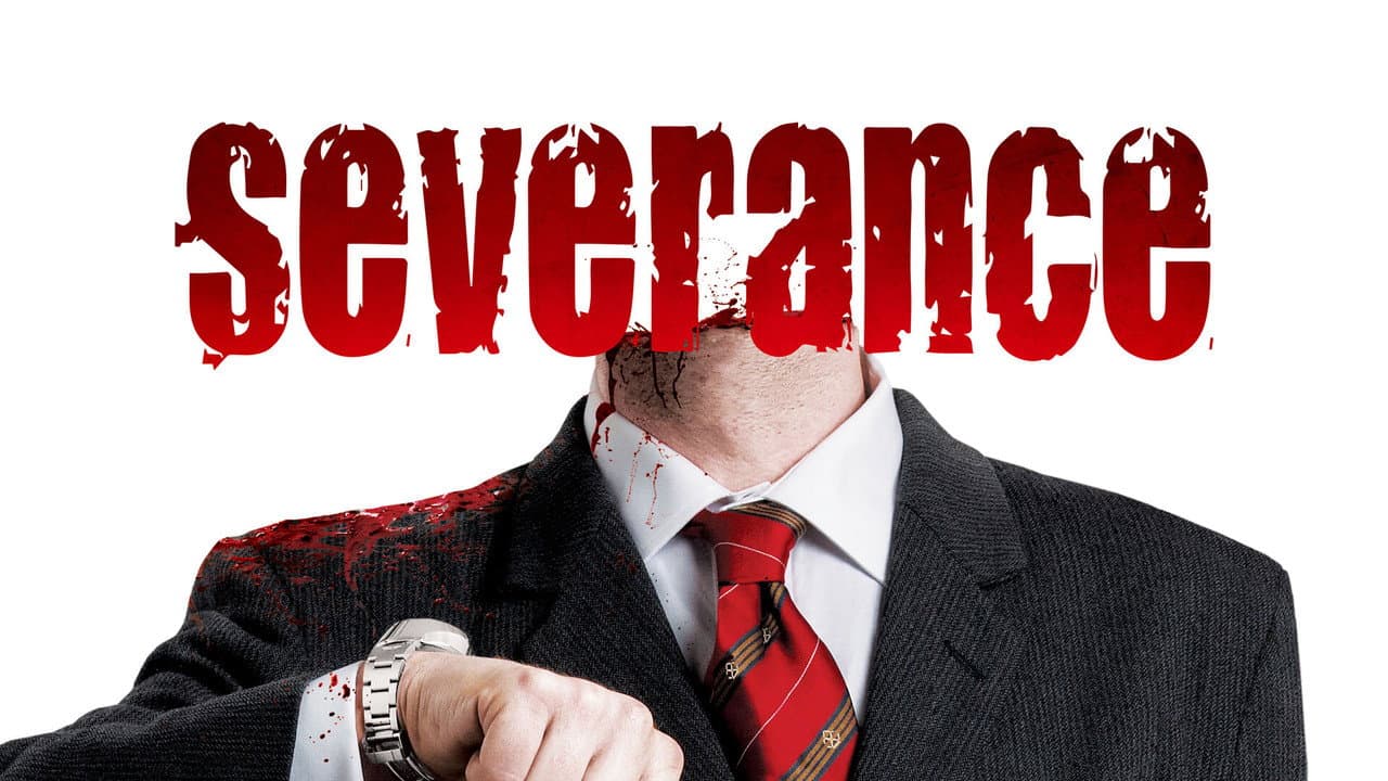 John Turturro's 2006 Film 'Severance' Returns to Awards still 3