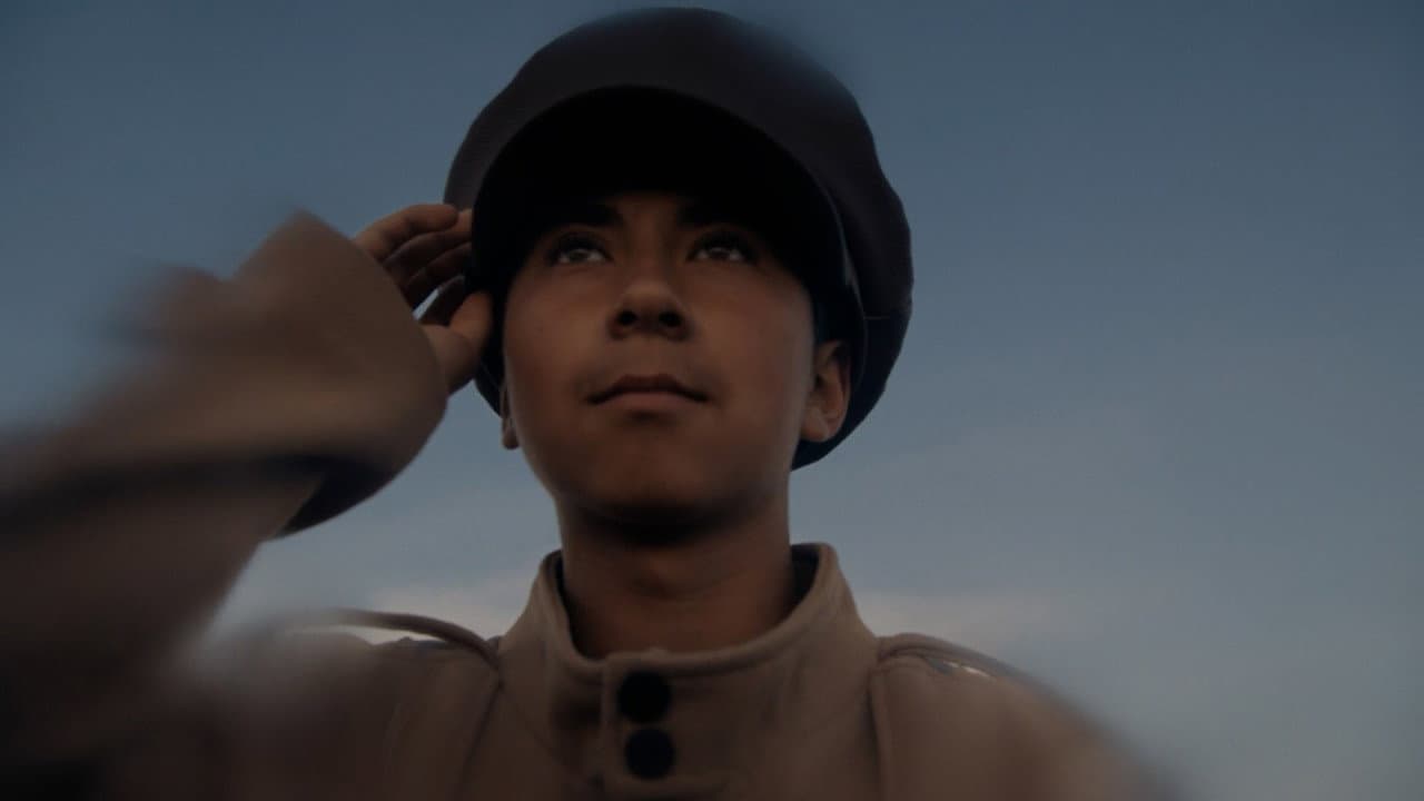 Stalin Boys: Reilly & Lane Executive Produce Doc still 2