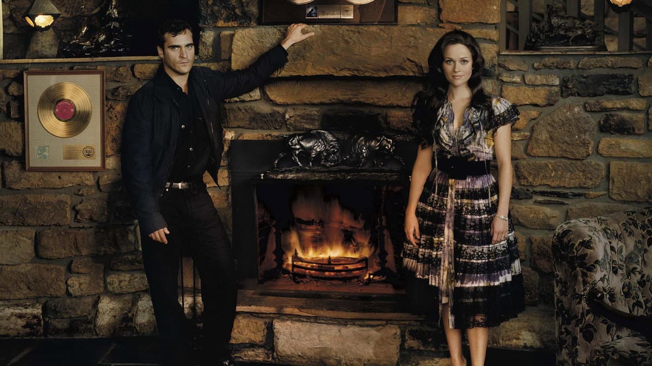Walk the Line still 8