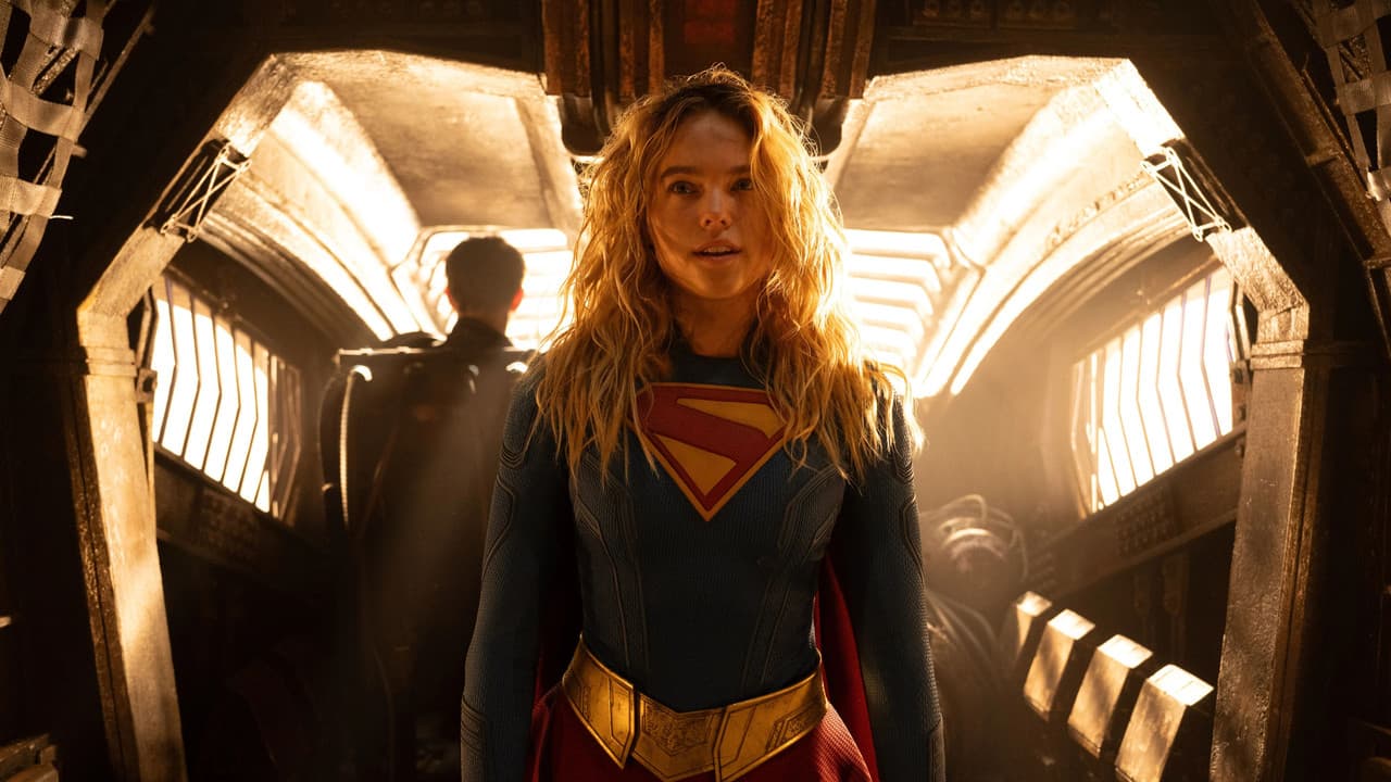 Supergirl Trailer Breakdown: Key Moments & Easter Eggs still 4