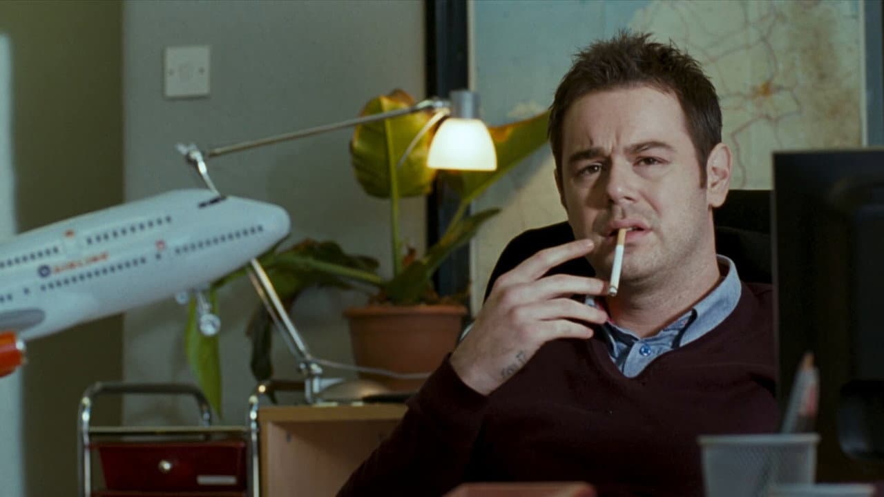 Dead Man Running still 4