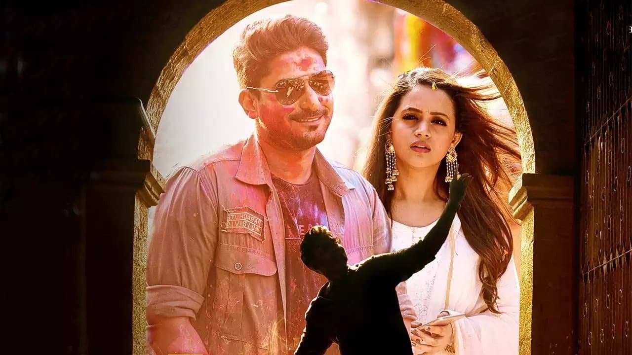 Vikram still 3