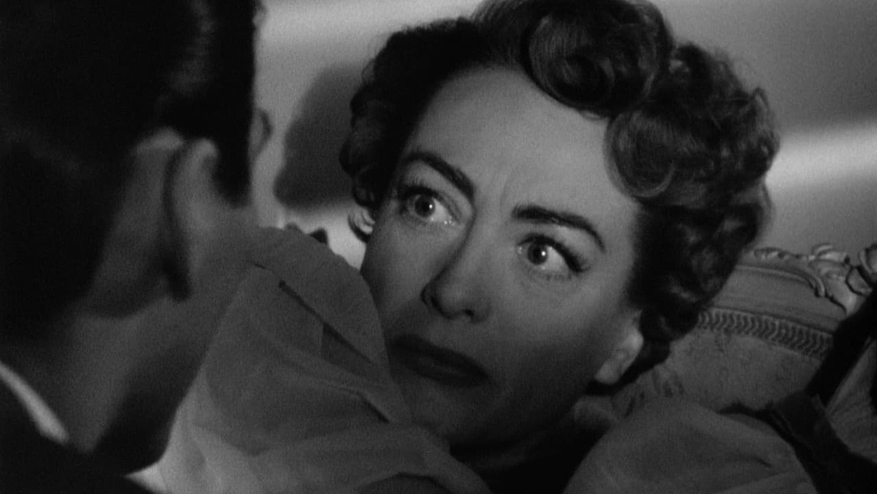 Sudden Fear still 6