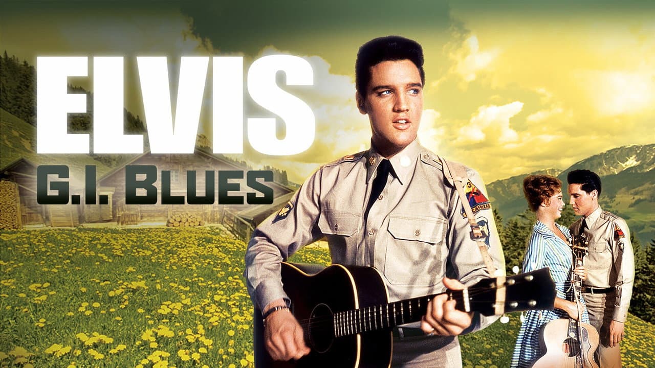 G.I. Blues still 6