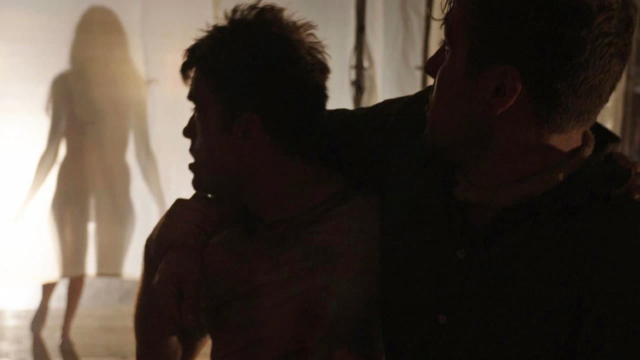 Siren still 8