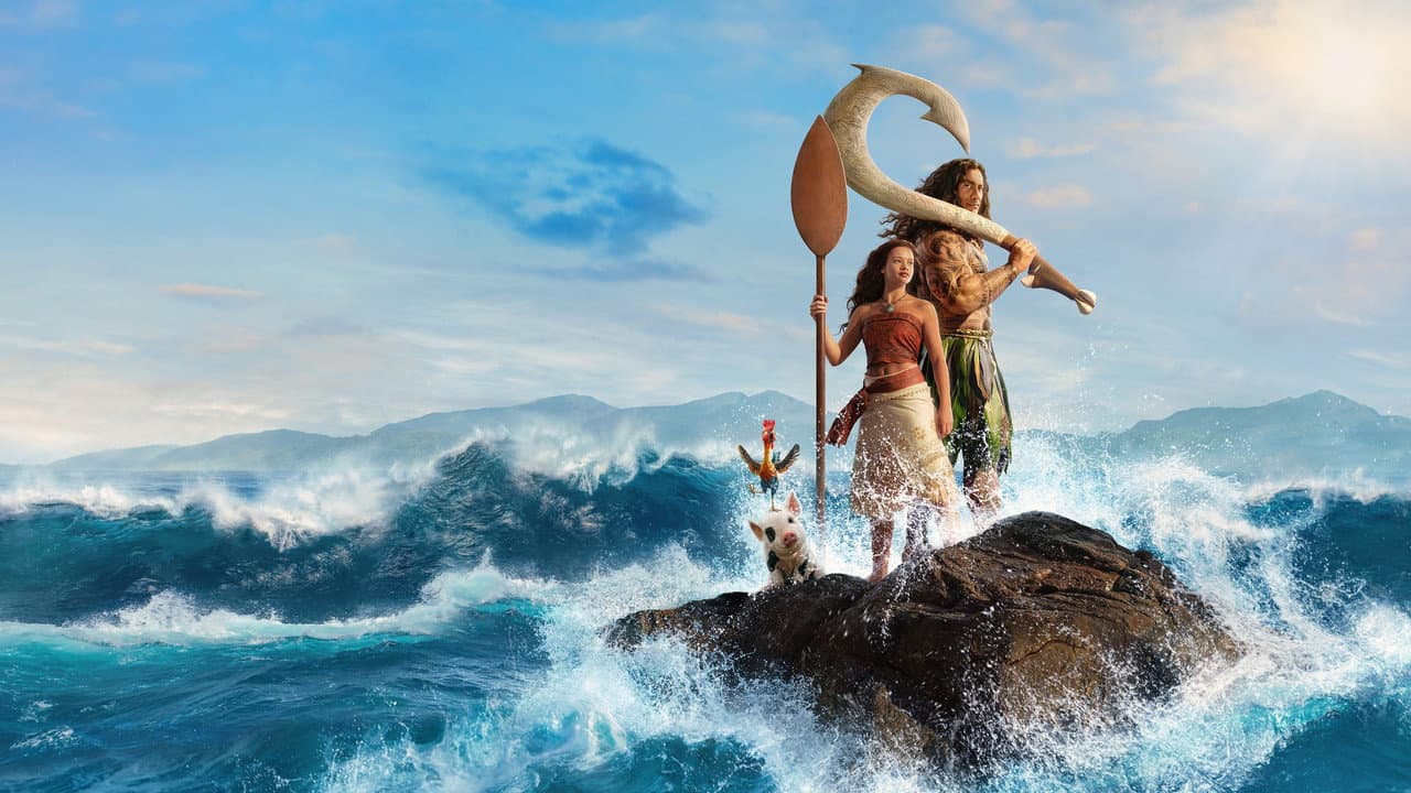 Moana Trailer Breakdown: Every Hidden Detail still 2