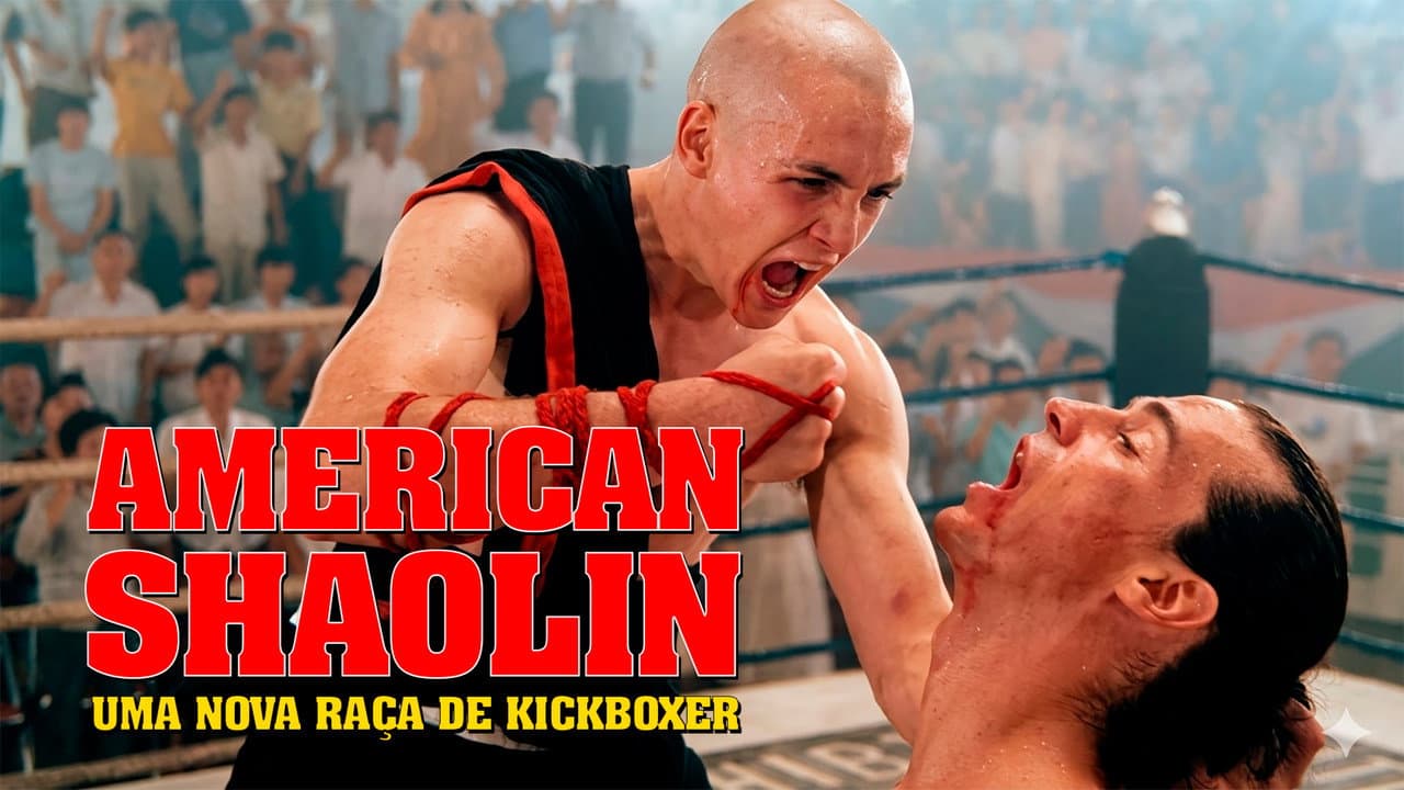 American Shaolin still 1