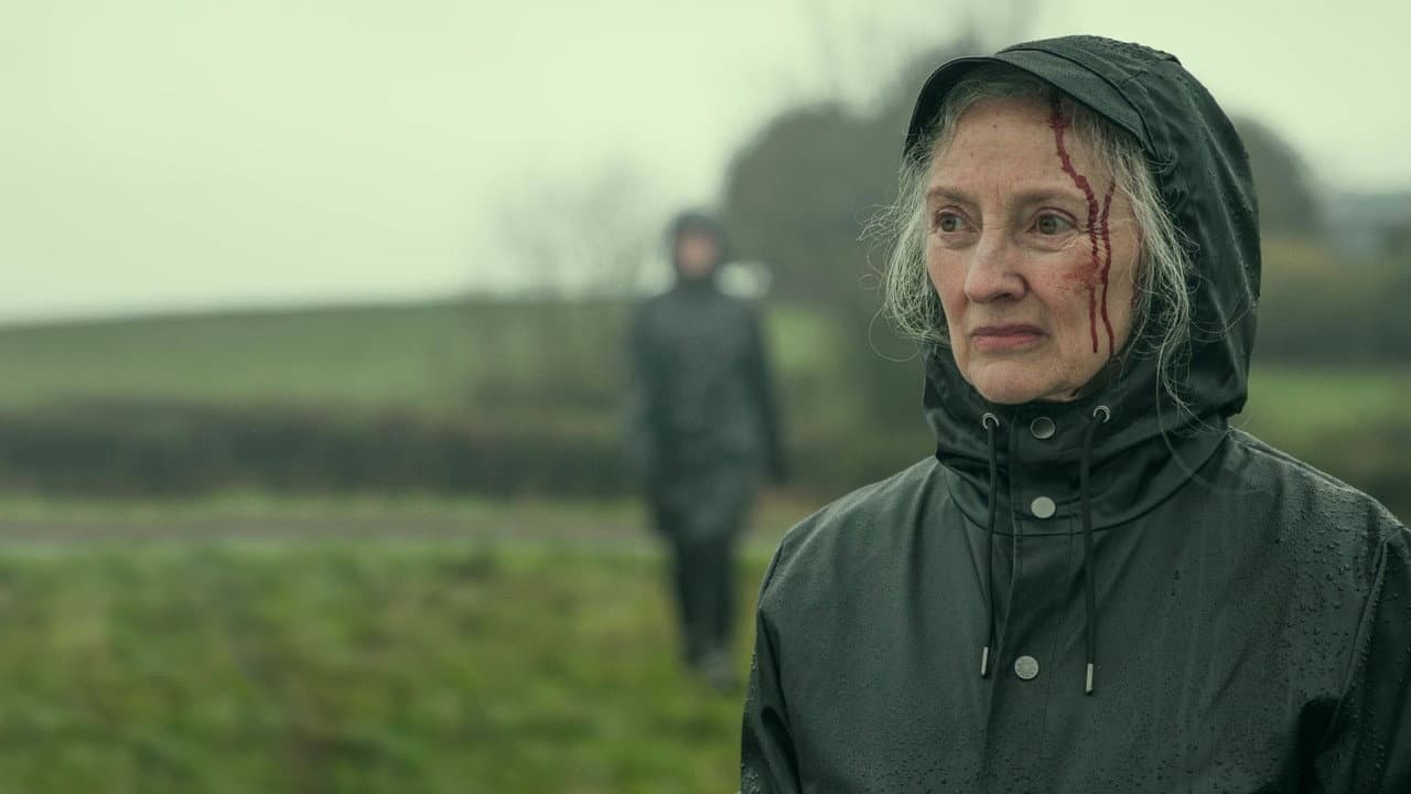 Aontas (2026) Movie News | Damian McCann Irish-Language still 2