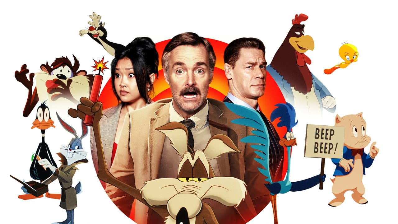 Coyote vs. Acme: Movie News & Updates still 2