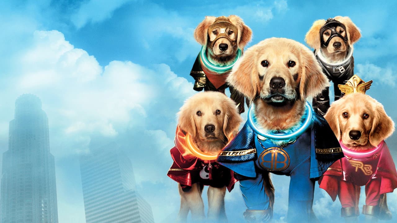 Super Buddies still 2