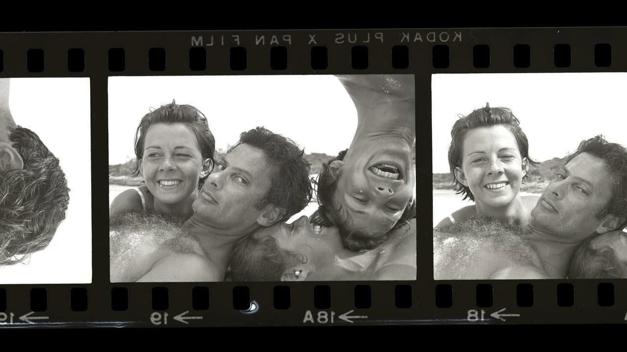 Avedon Film News: New Details & Release Info still 2