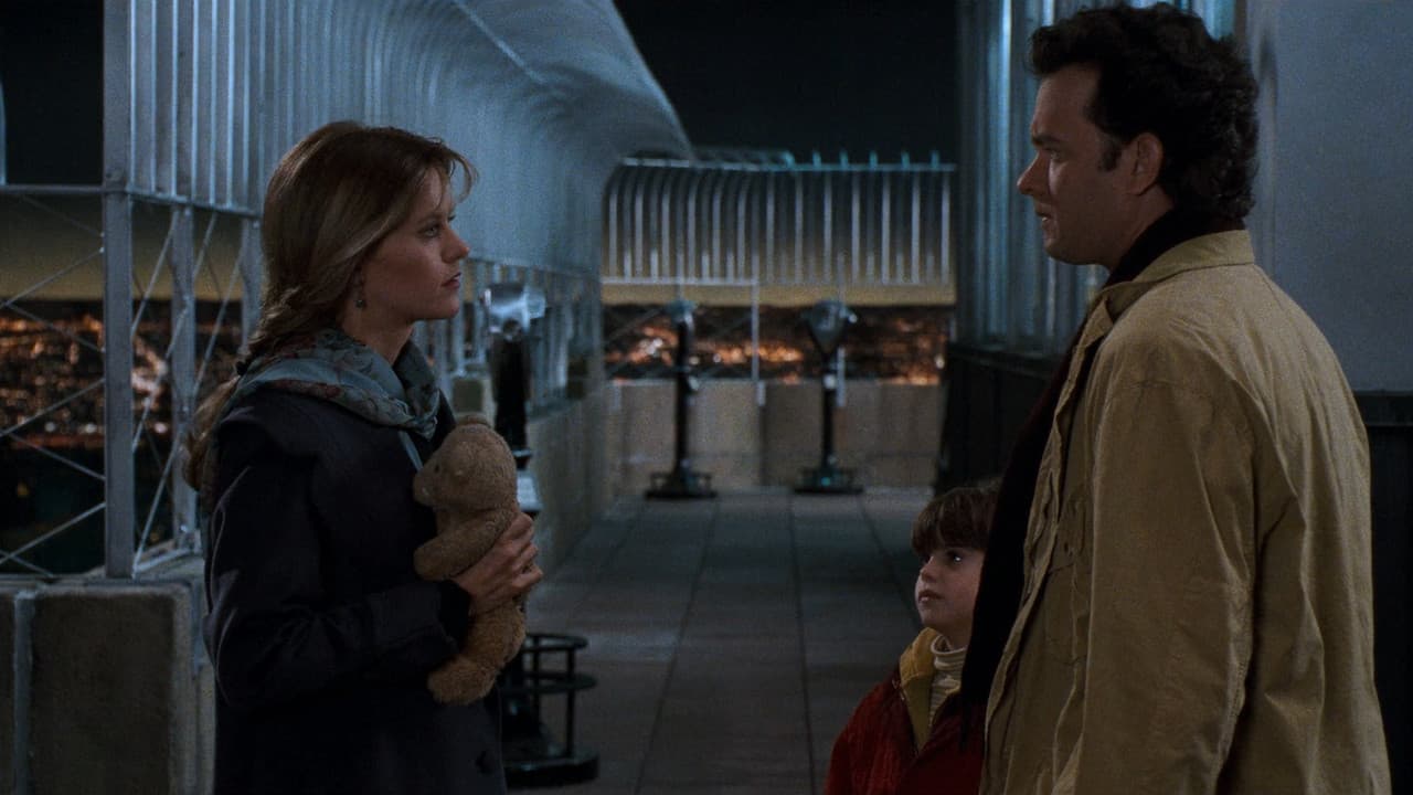 Sleepless in Seattle still 3