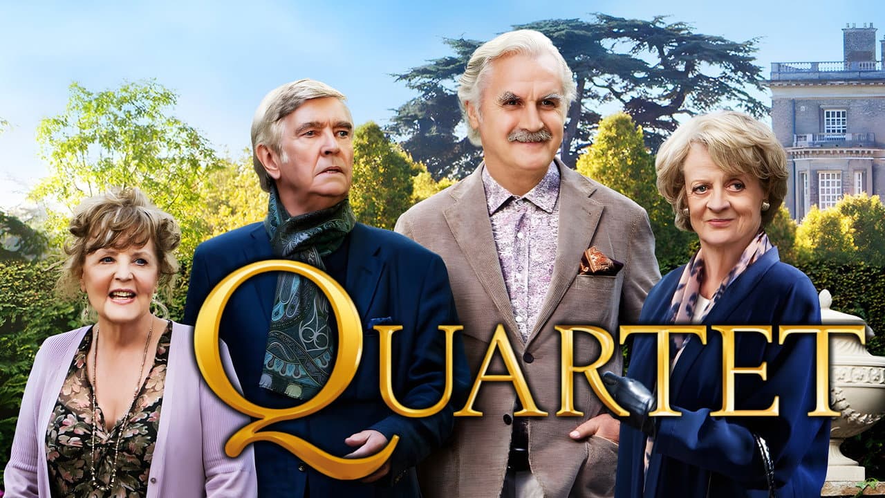 Quartet still 4