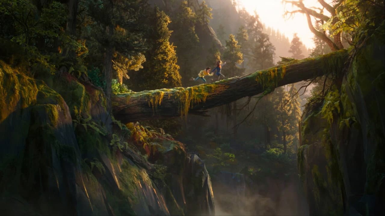 Wildwood Review: Travis Knight's Animated Triumph still 4
