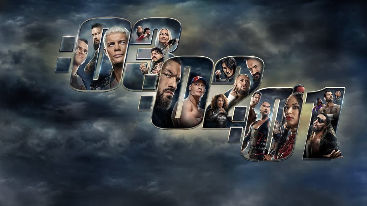 WWE Royal Rumble 2025 still 2