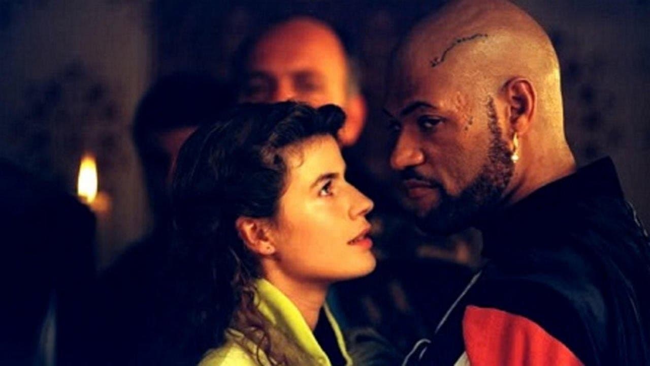 Othello still 1
