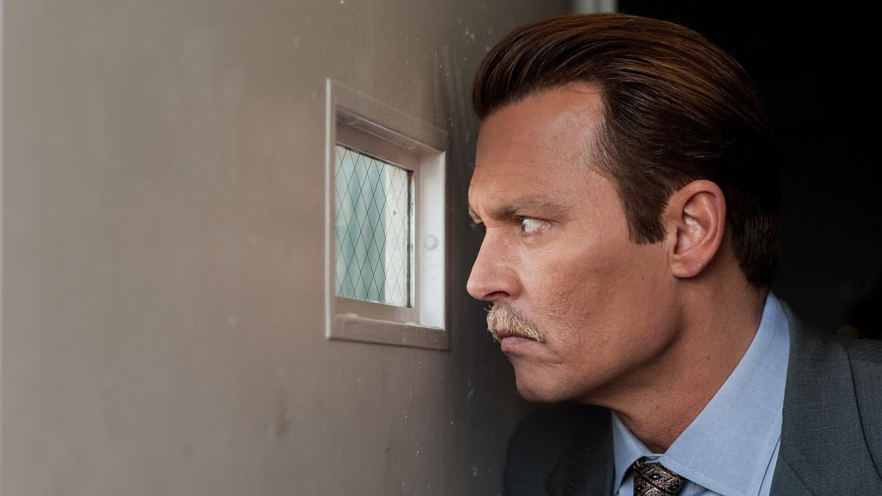 City of Lies still 6