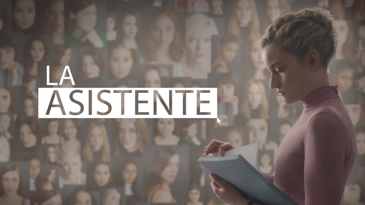 The Assistant still 3