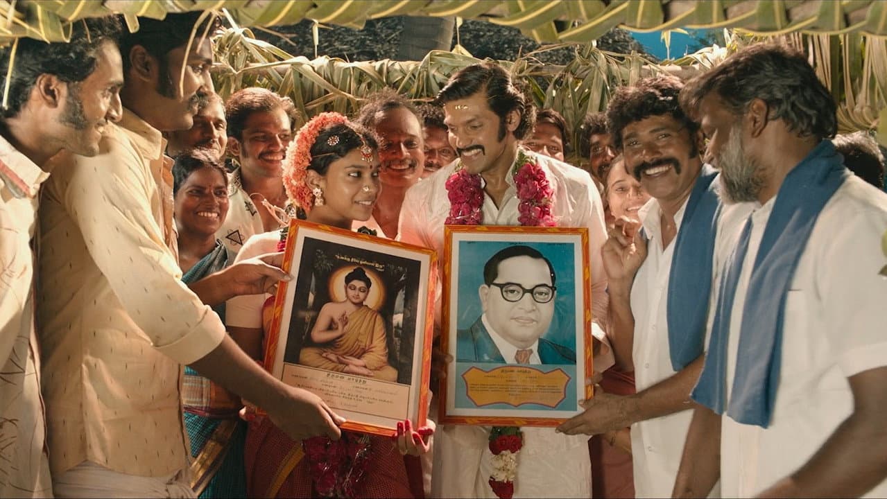 Sarpatta Parambarai still 4