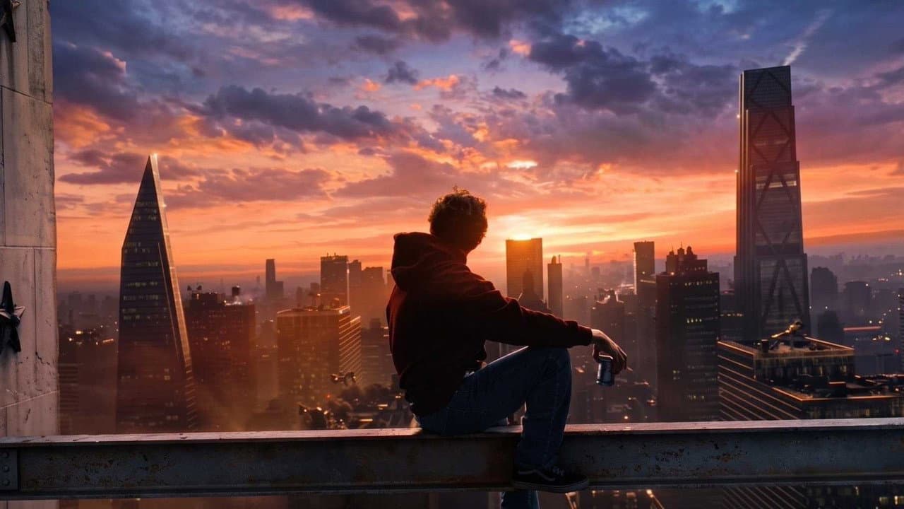 Spider-Man: Brand New Day (2026) - News & Updates still 7