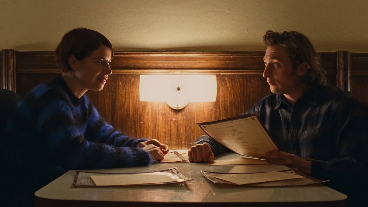 Fingernails still 8