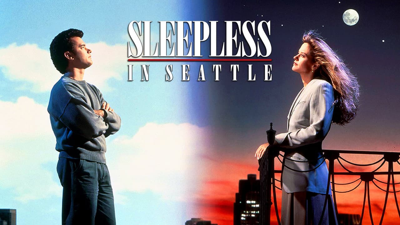 Sleepless in Seattle still 2
