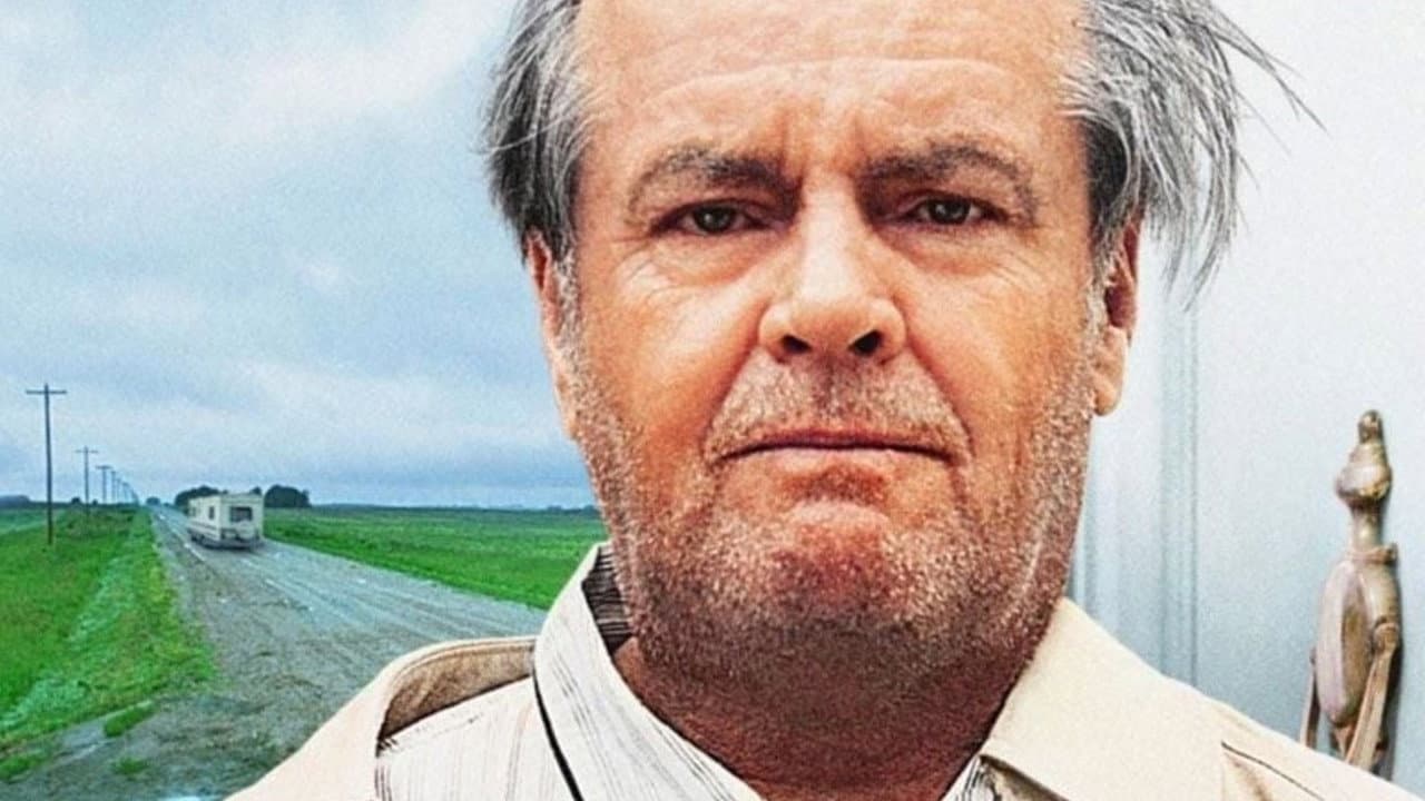 About Schmidt still 4