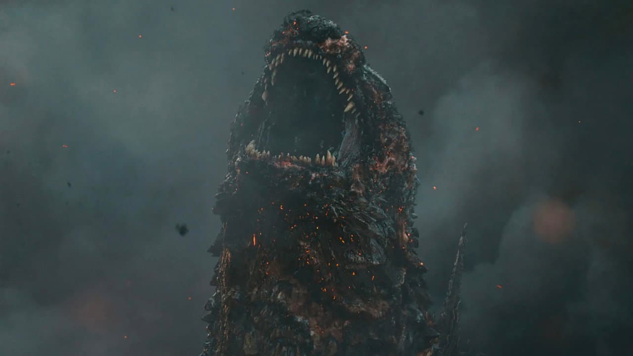 Godzilla Minus One: Latest News & Updates (2024) still 6