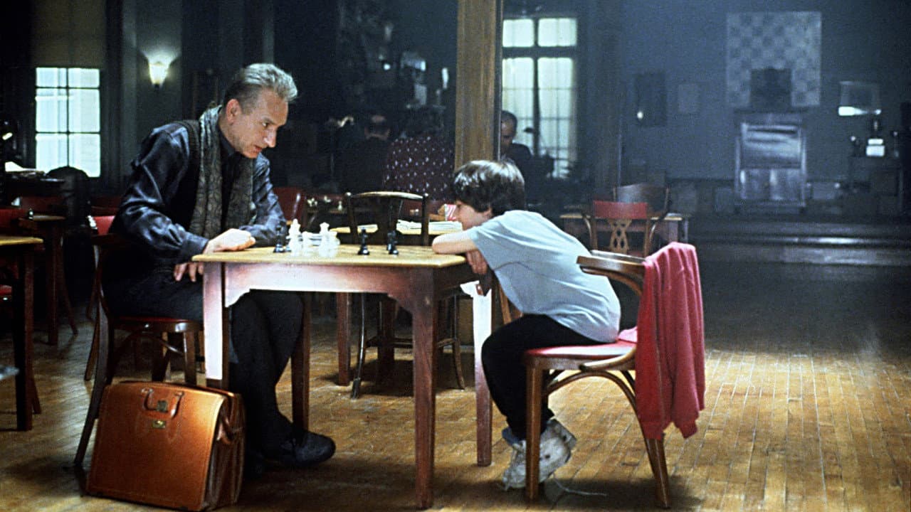 Searching for Bobby Fischer still 6