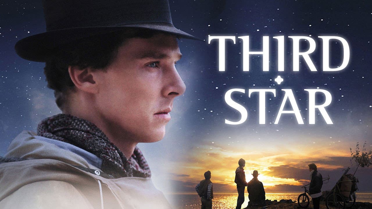 Third Star still 1