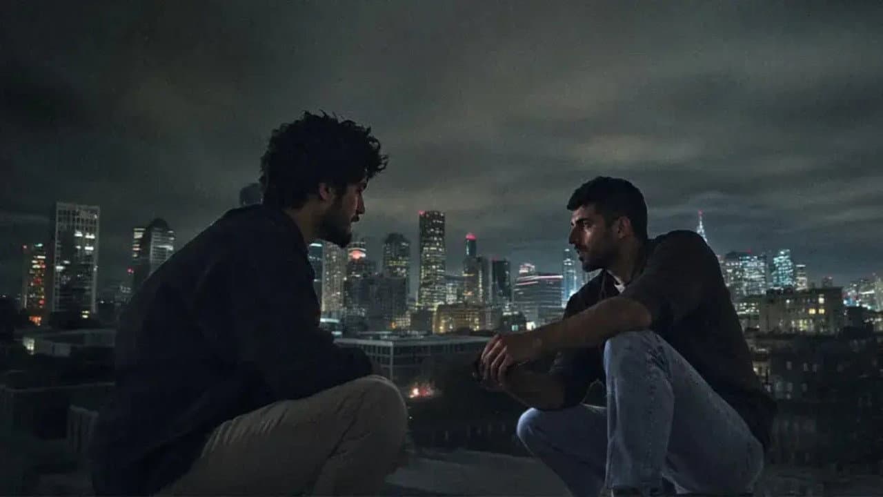 NAZA: Yuval Abraham's 2026 Documentary Gets Global Release still 5