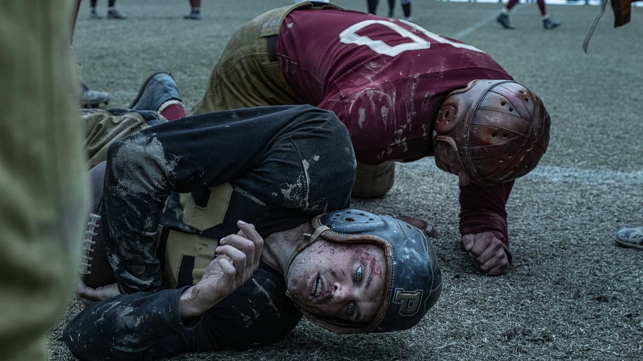 The Mosquito Bowl: AFI Fest Premiere & Netflix Date still 4