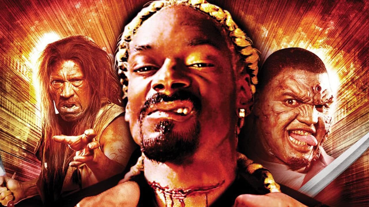 Snoop Dogg (2006) Movie News | Stacy Title Film still 3