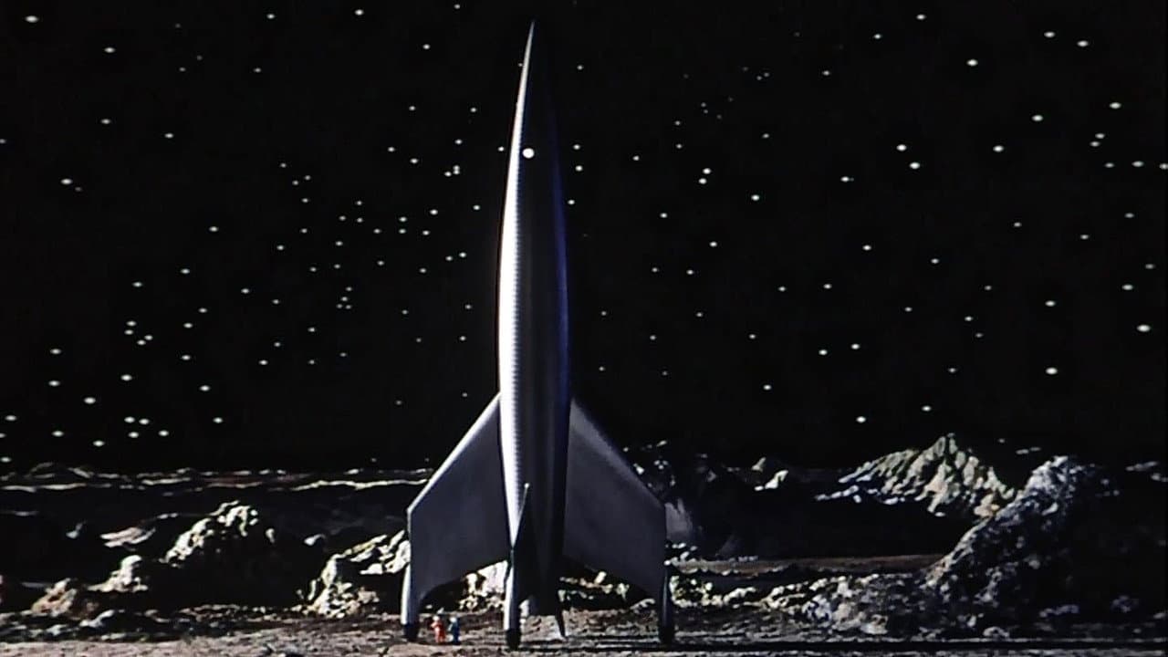Destination Moon still 2