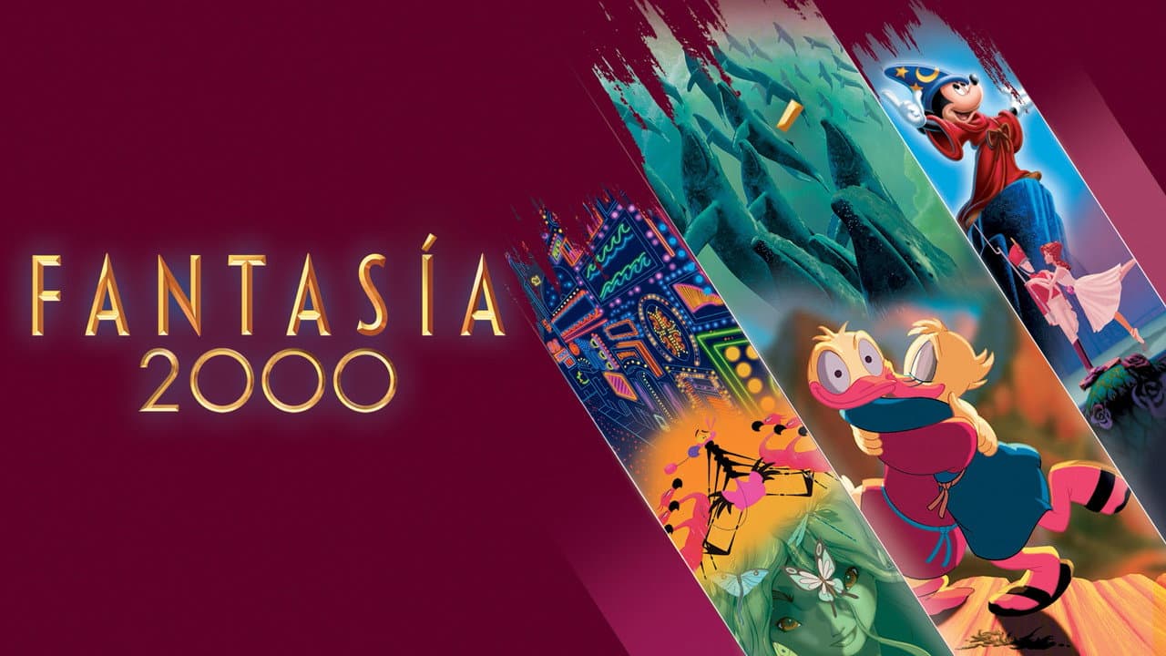 Fantasia 2000 still 4