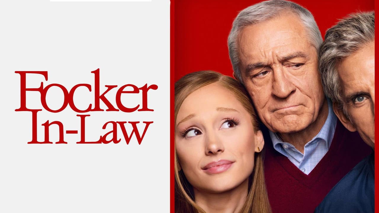 Focker-in-Law still 6