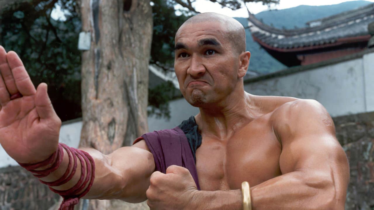 American Shaolin still 3