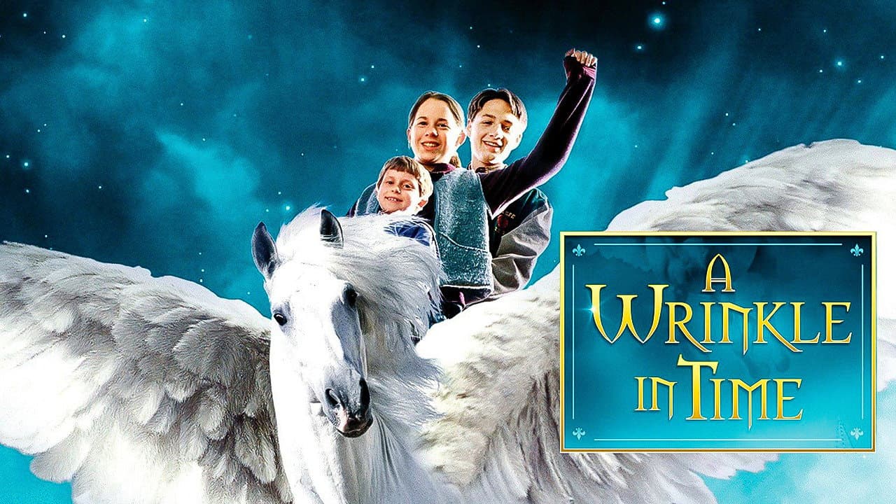 A Wrinkle in Time still 2