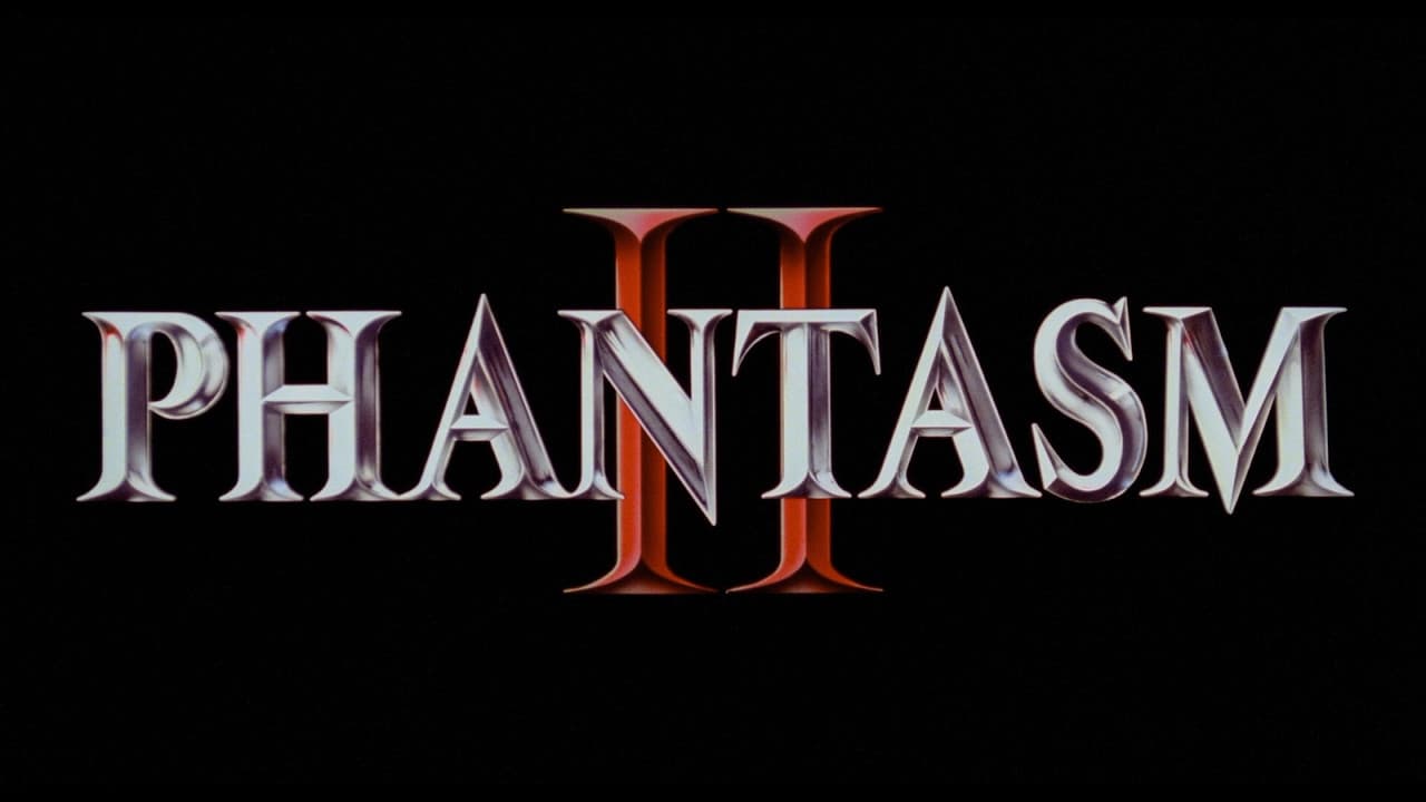 Phantasm II still 5