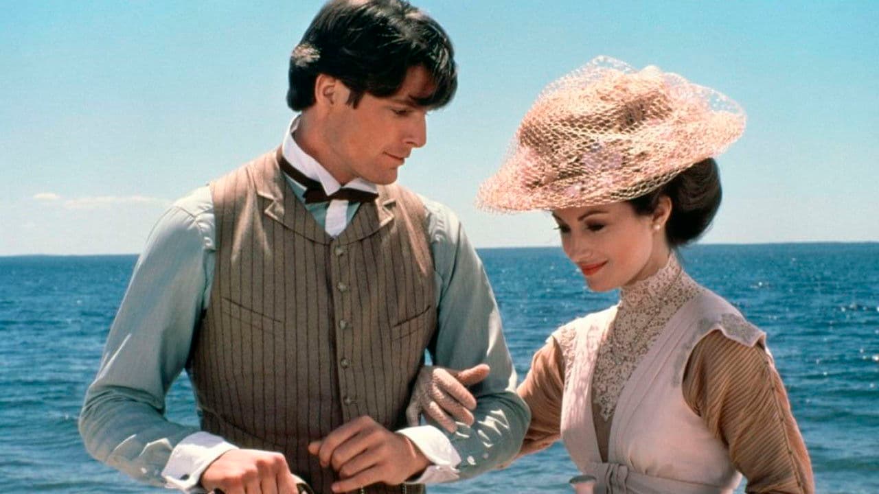 Somewhere in Time News: Latest Updates & Events still 3