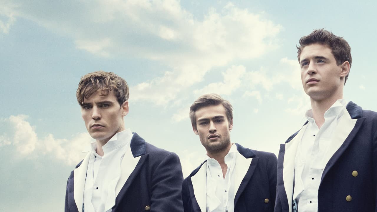 The Riot Club still 1