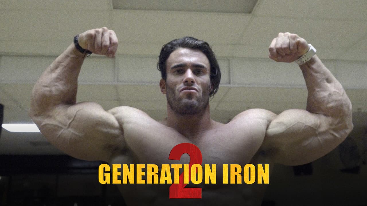 Generation Iron 2 still 6