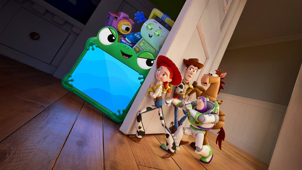 Toy Story 5 Review: A Bold New Chapter for the Gang? still 1