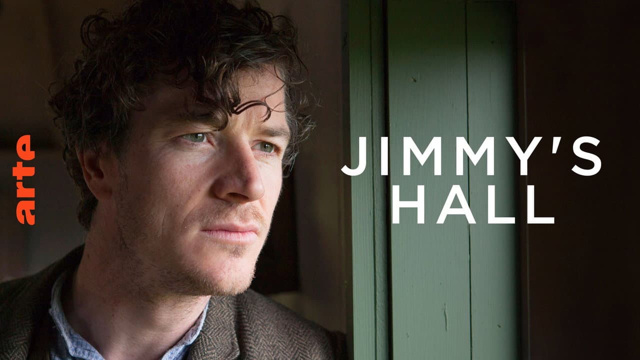 Jimmy's Hall still 6
